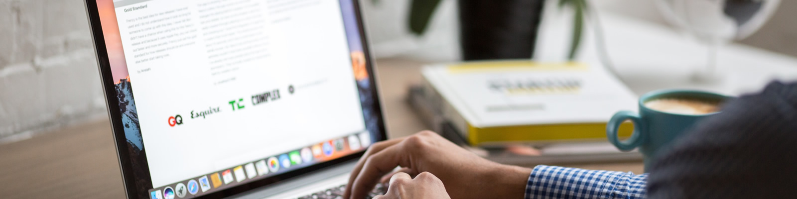 Benefícios do uso de software de recrutamento.